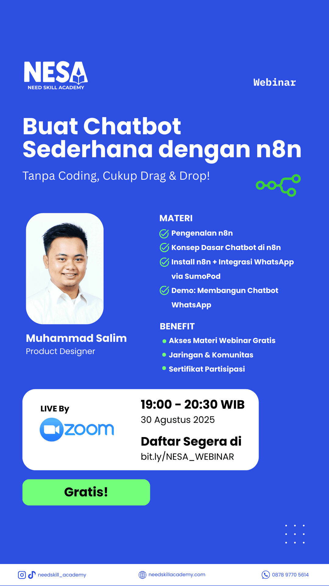 Webinar