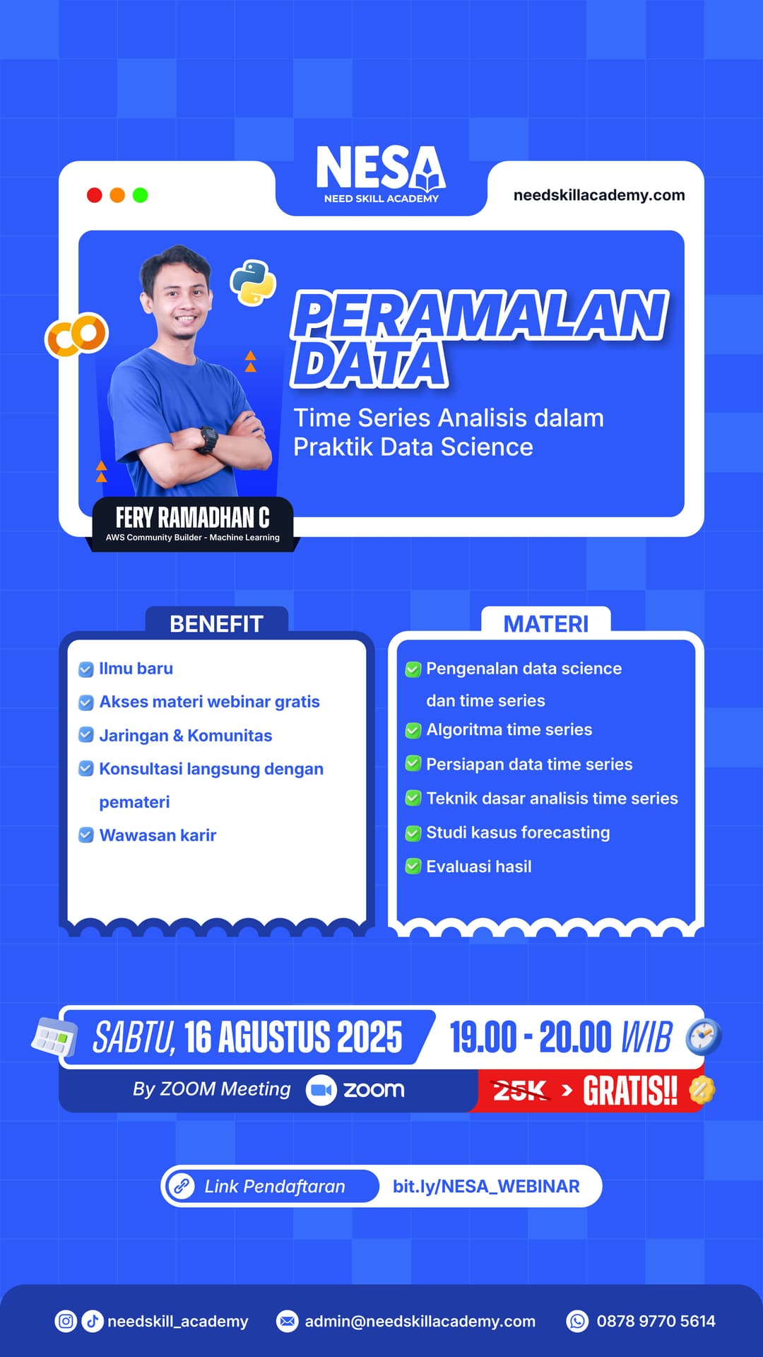 Webinar