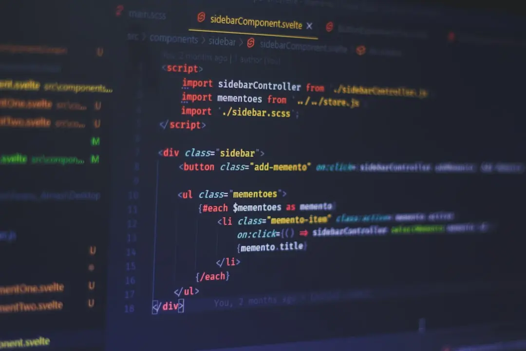 Fullstack Web Development (Need Skill Academy)