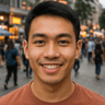 Rizky Ananda Mahmud